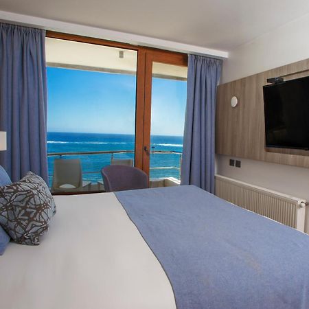 Yachting Hotel Κιντέρο Εξωτερικό φωτογραφία
