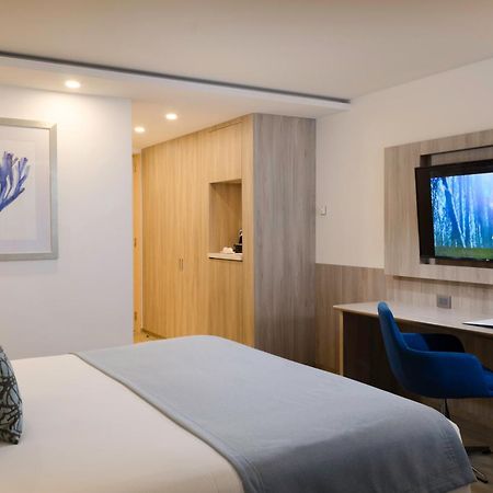 Yachting Hotel Κιντέρο Εξωτερικό φωτογραφία