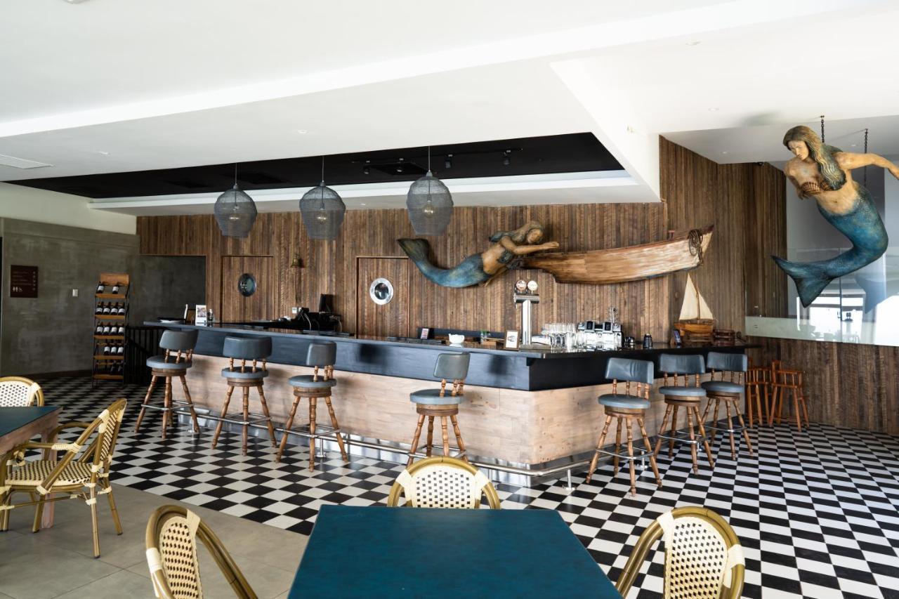 Yachting Hotel Κιντέρο Εξωτερικό φωτογραφία