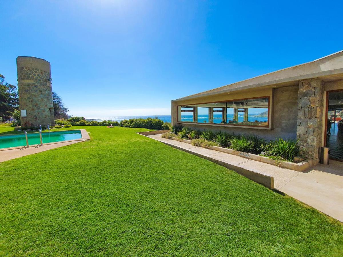 Yachting Hotel Κιντέρο Εξωτερικό φωτογραφία