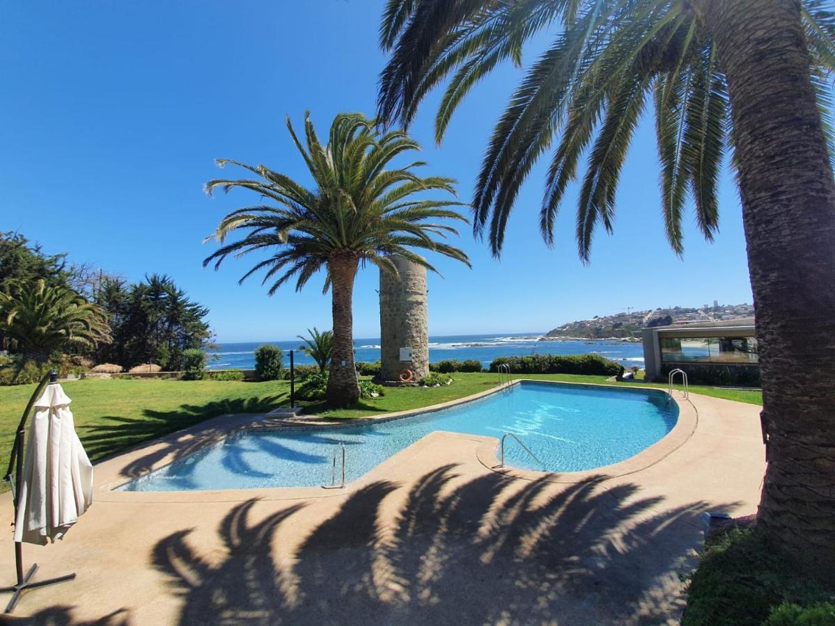 Yachting Hotel Κιντέρο Εξωτερικό φωτογραφία