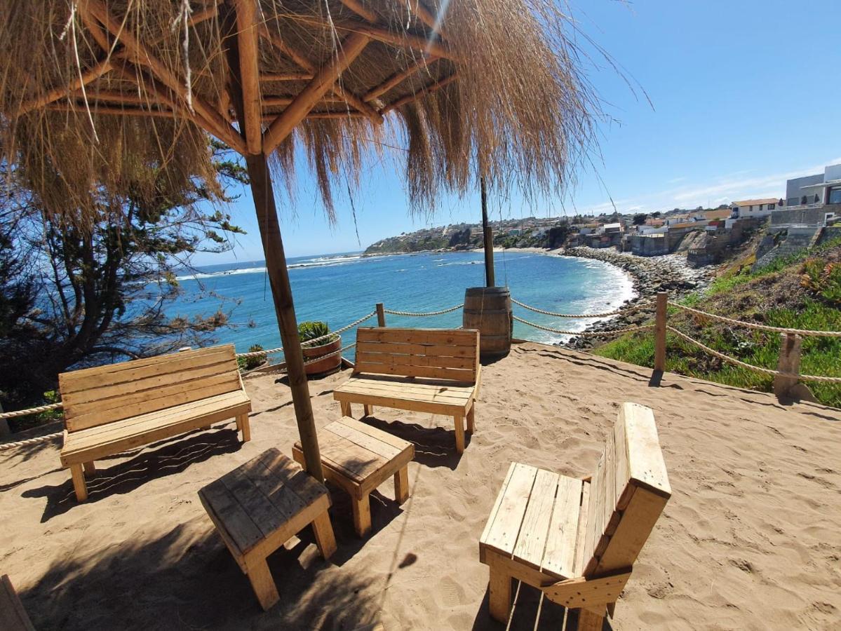 Yachting Hotel Κιντέρο Εξωτερικό φωτογραφία