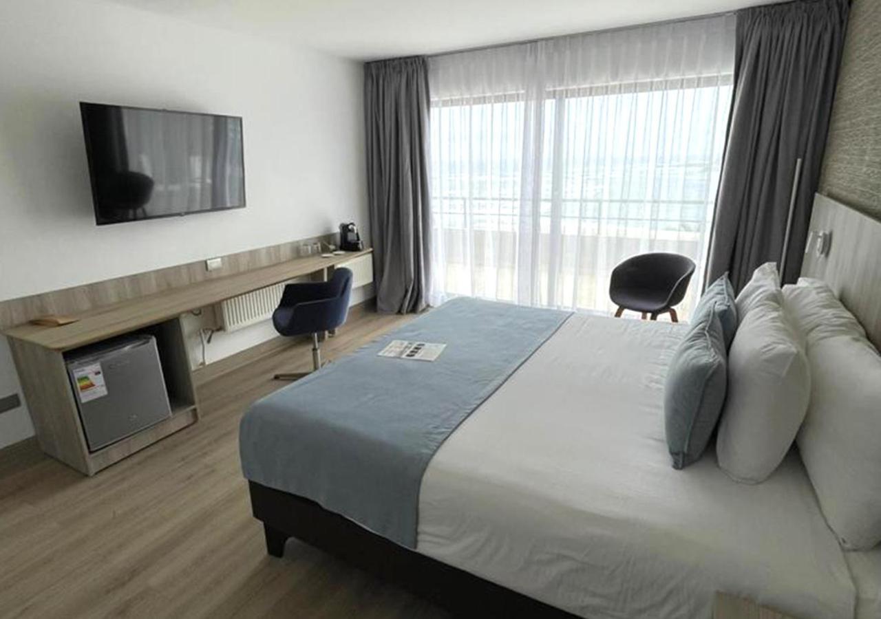 Yachting Hotel Κιντέρο Εξωτερικό φωτογραφία