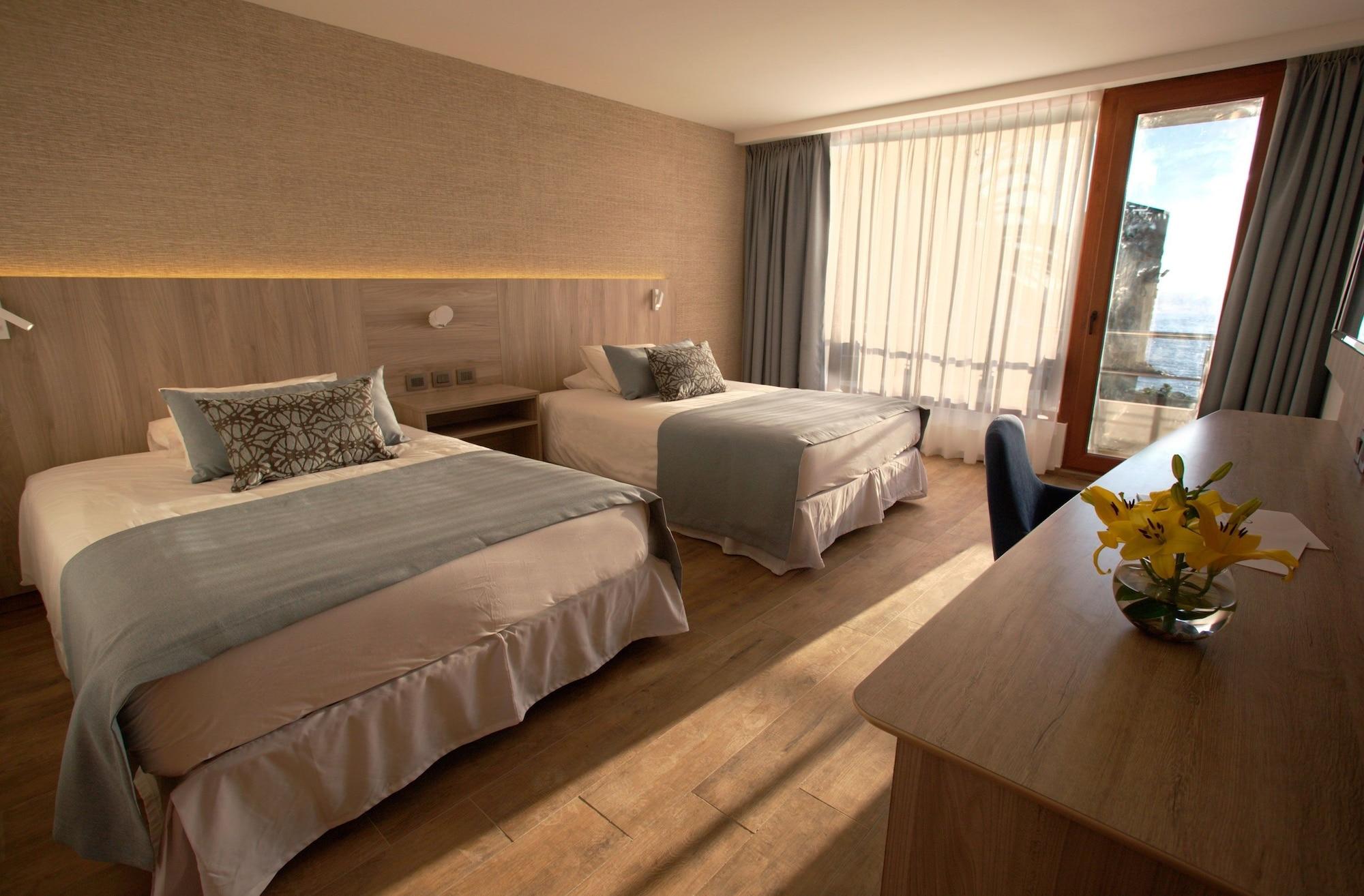 Yachting Hotel Κιντέρο Εξωτερικό φωτογραφία