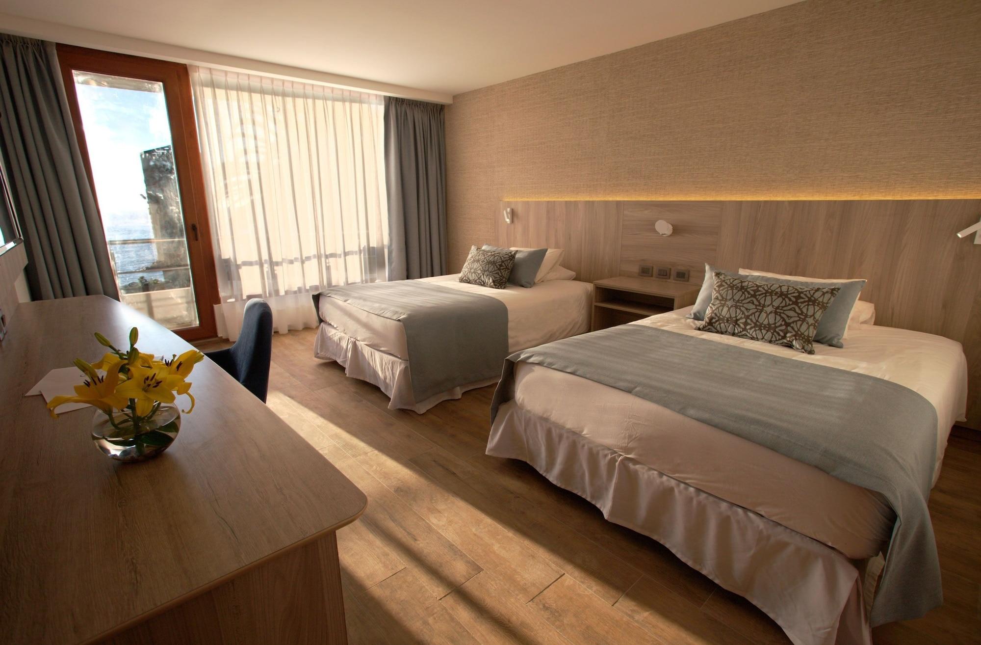 Yachting Hotel Κιντέρο Εξωτερικό φωτογραφία