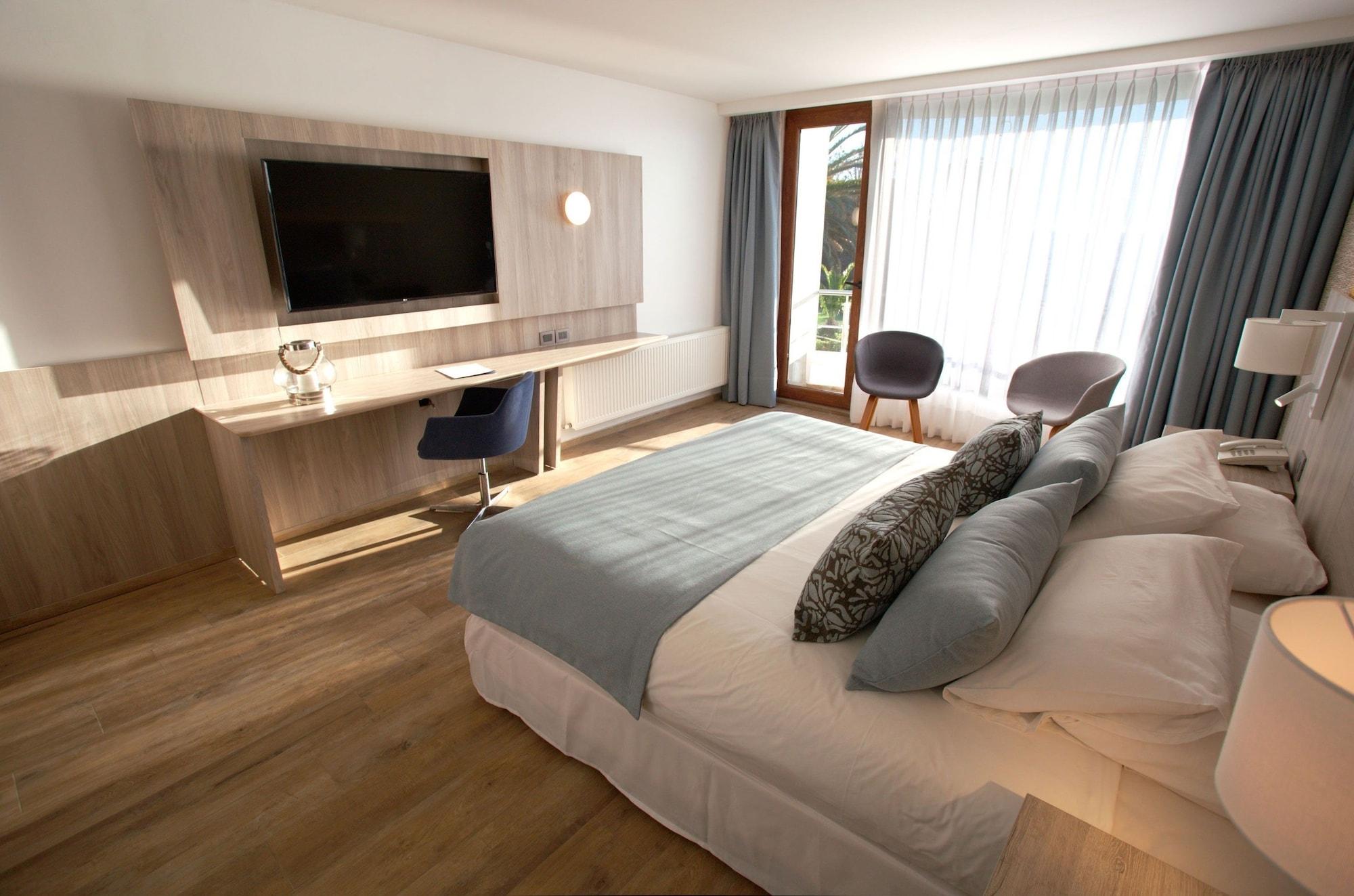 Yachting Hotel Κιντέρο Εξωτερικό φωτογραφία