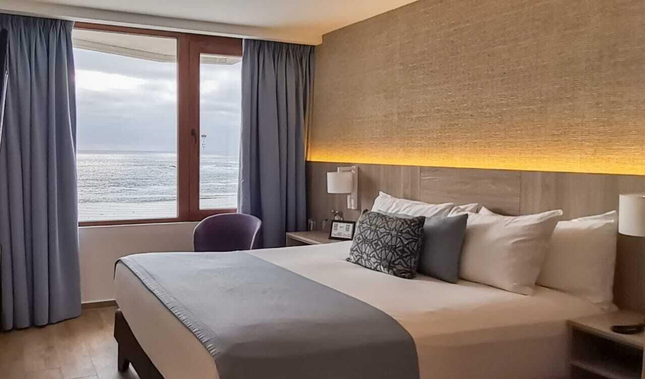 Yachting Hotel Κιντέρο Εξωτερικό φωτογραφία