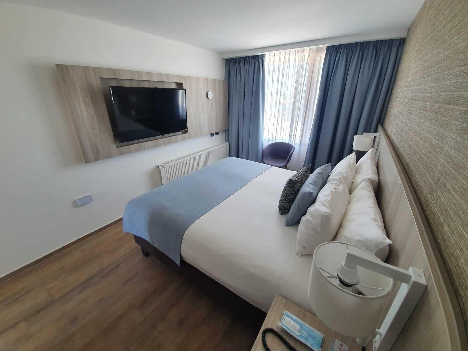 Yachting Hotel Κιντέρο Εξωτερικό φωτογραφία