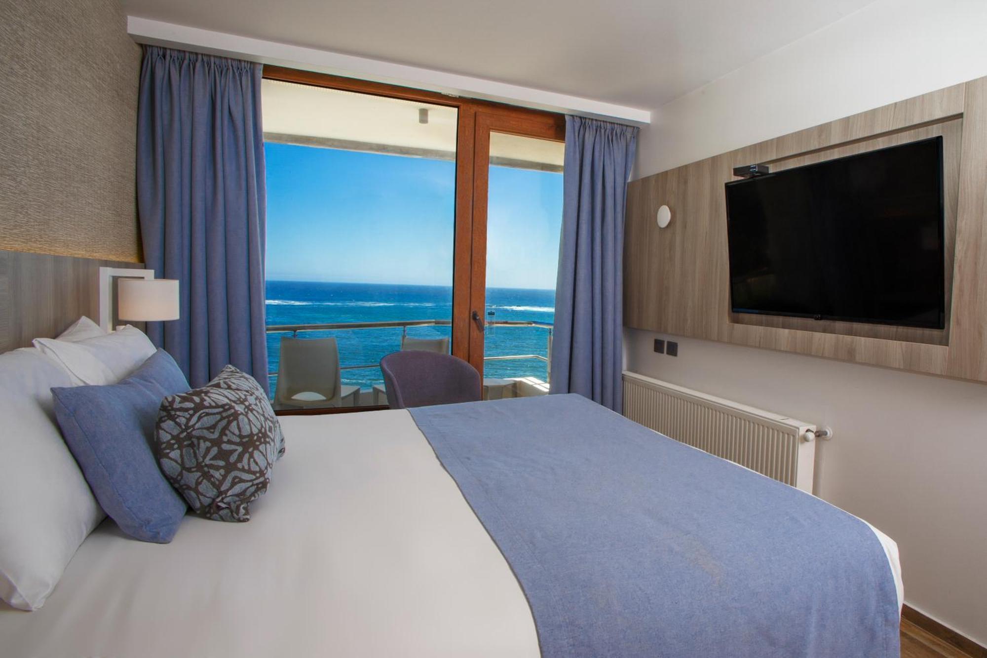 Yachting Hotel Κιντέρο Εξωτερικό φωτογραφία
