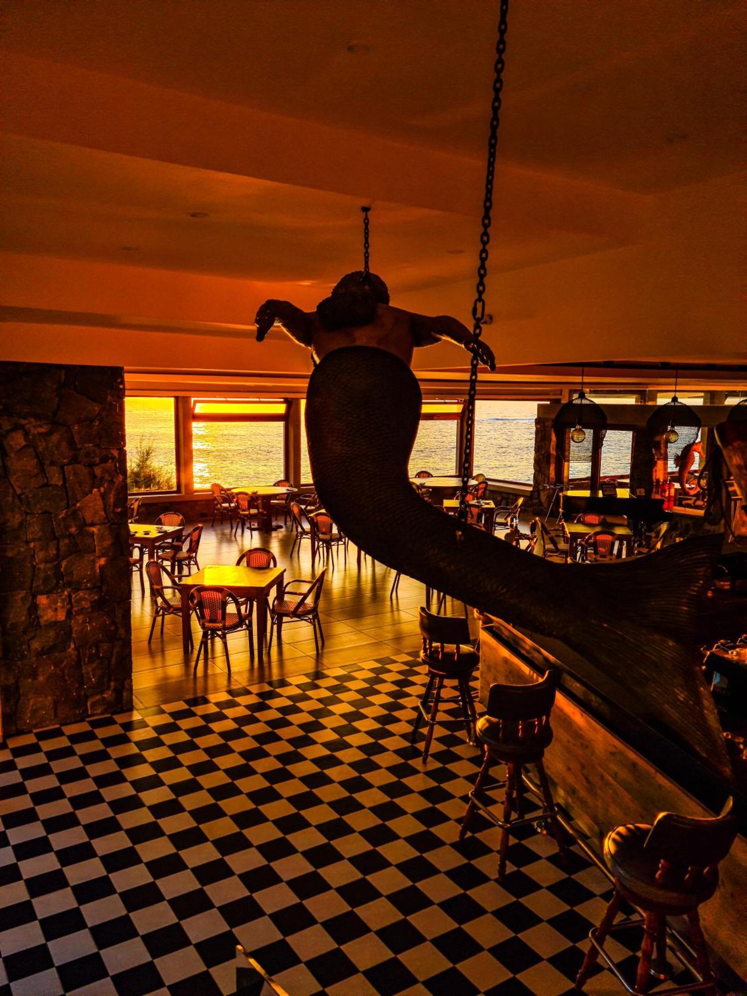 Yachting Hotel Κιντέρο Εξωτερικό φωτογραφία