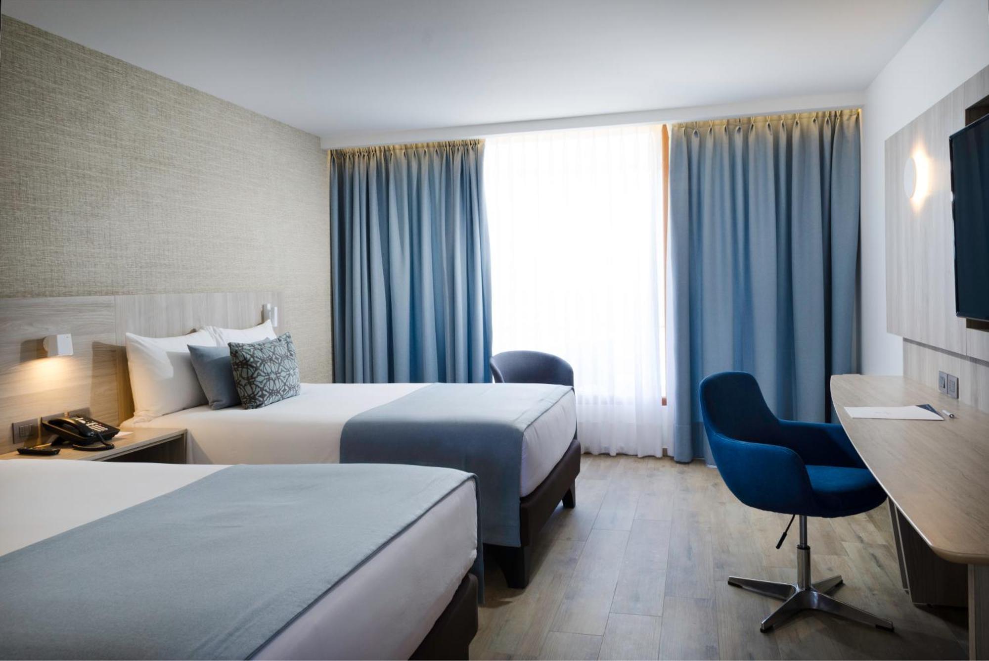Yachting Hotel Κιντέρο Εξωτερικό φωτογραφία