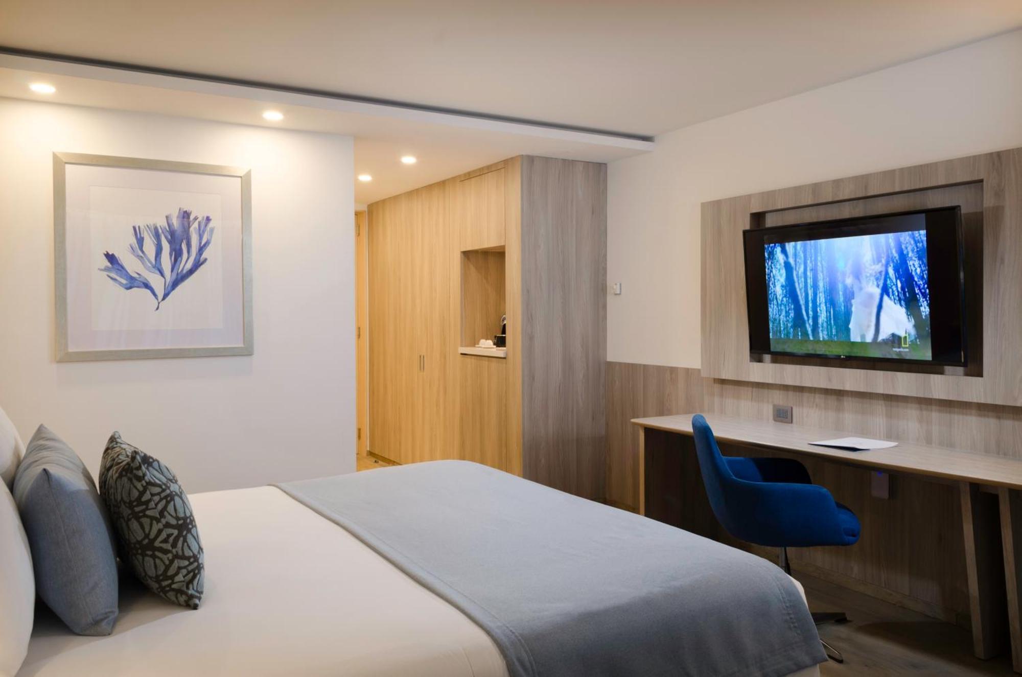 Yachting Hotel Κιντέρο Εξωτερικό φωτογραφία