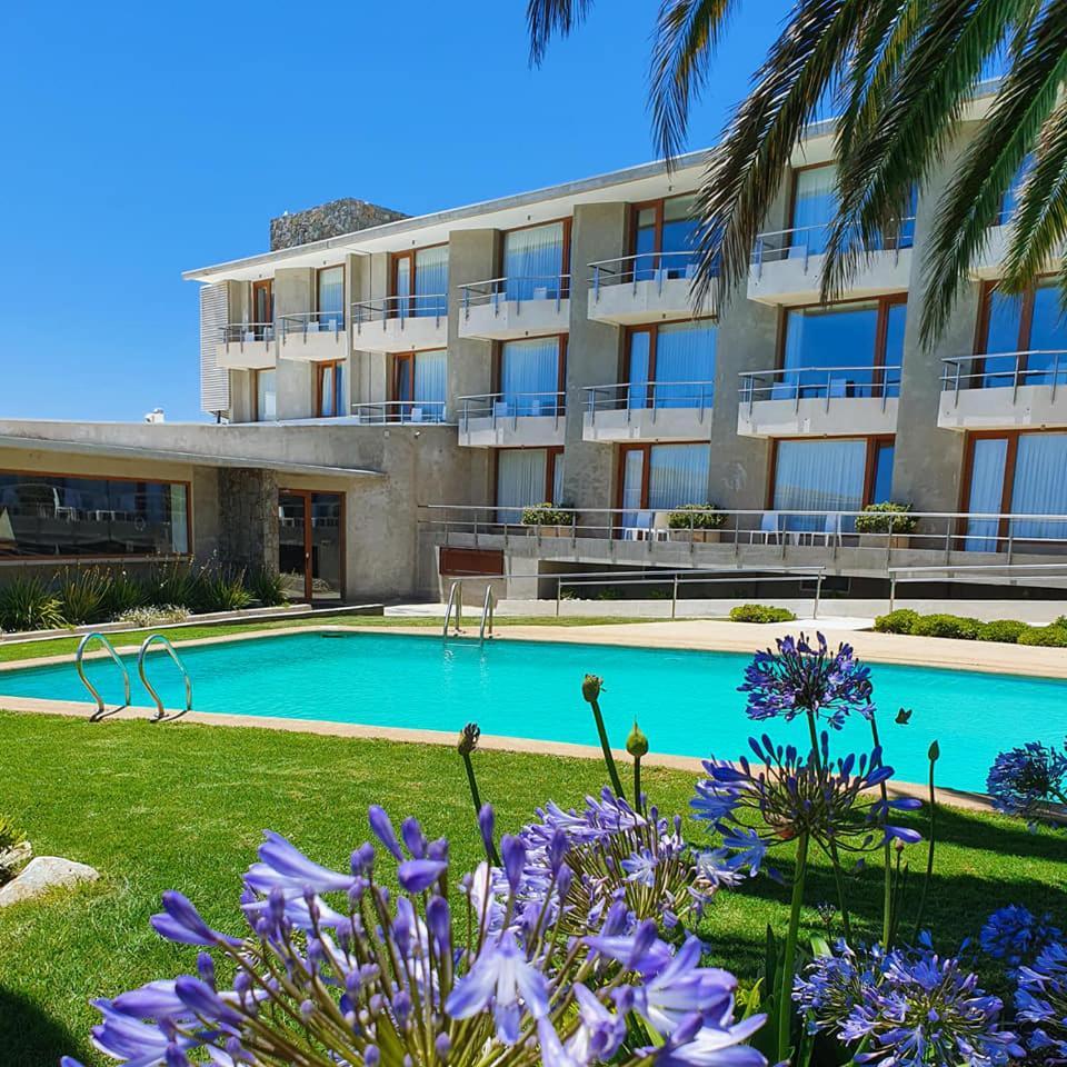Yachting Hotel Κιντέρο Εξωτερικό φωτογραφία