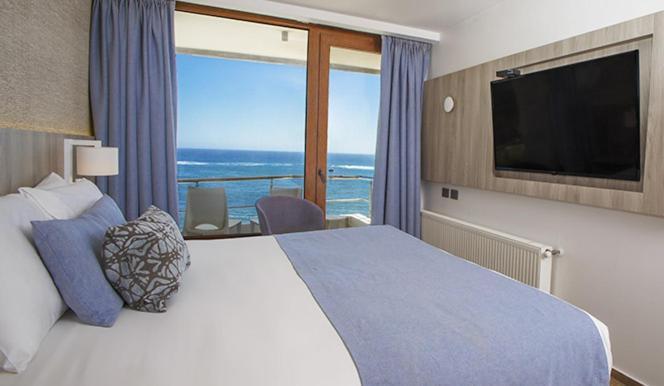 Yachting Hotel Κιντέρο Εξωτερικό φωτογραφία