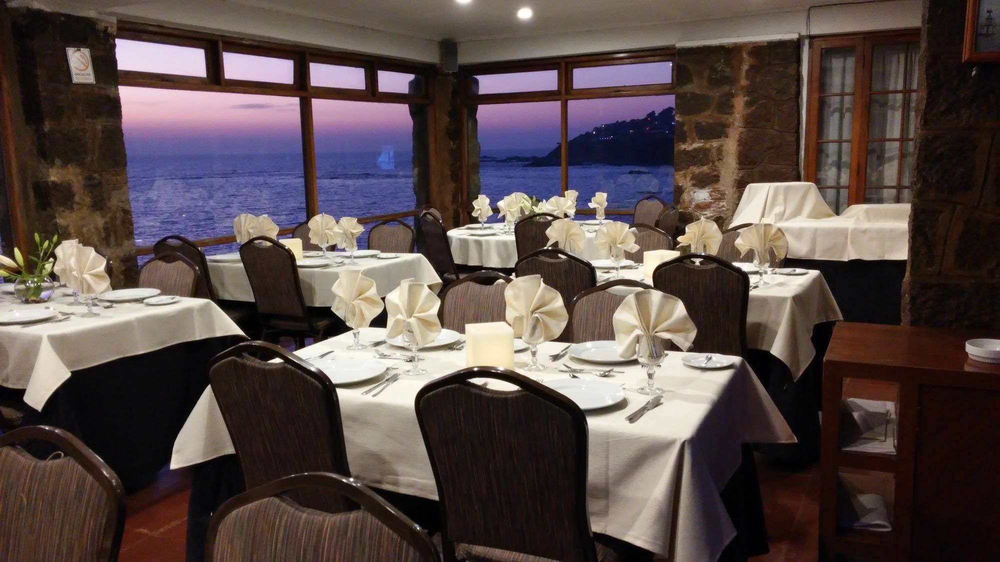 Yachting Hotel Κιντέρο Εξωτερικό φωτογραφία