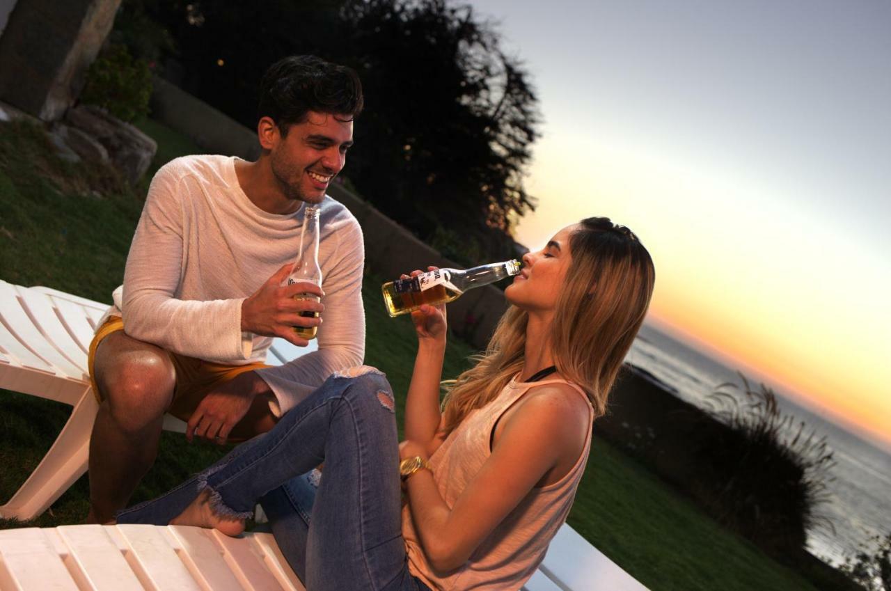 Yachting Hotel Κιντέρο Εξωτερικό φωτογραφία