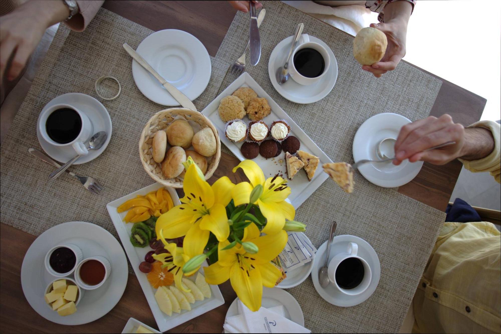 Yachting Hotel Κιντέρο Εξωτερικό φωτογραφία