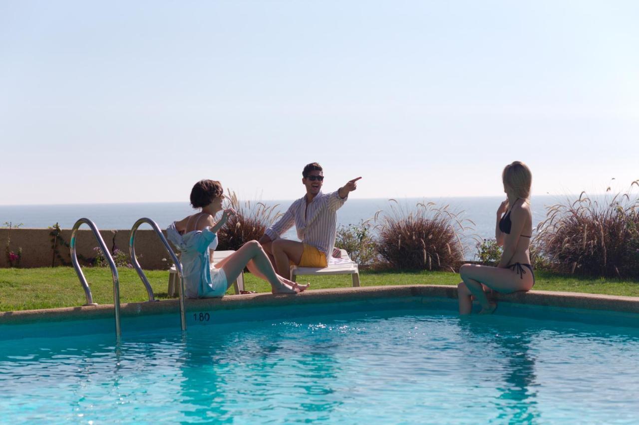Yachting Hotel Κιντέρο Εξωτερικό φωτογραφία
